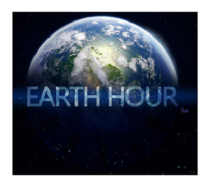 Earth Hour. Anche (e soprattutto) in Molise